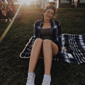 Meet your Posher, Kate